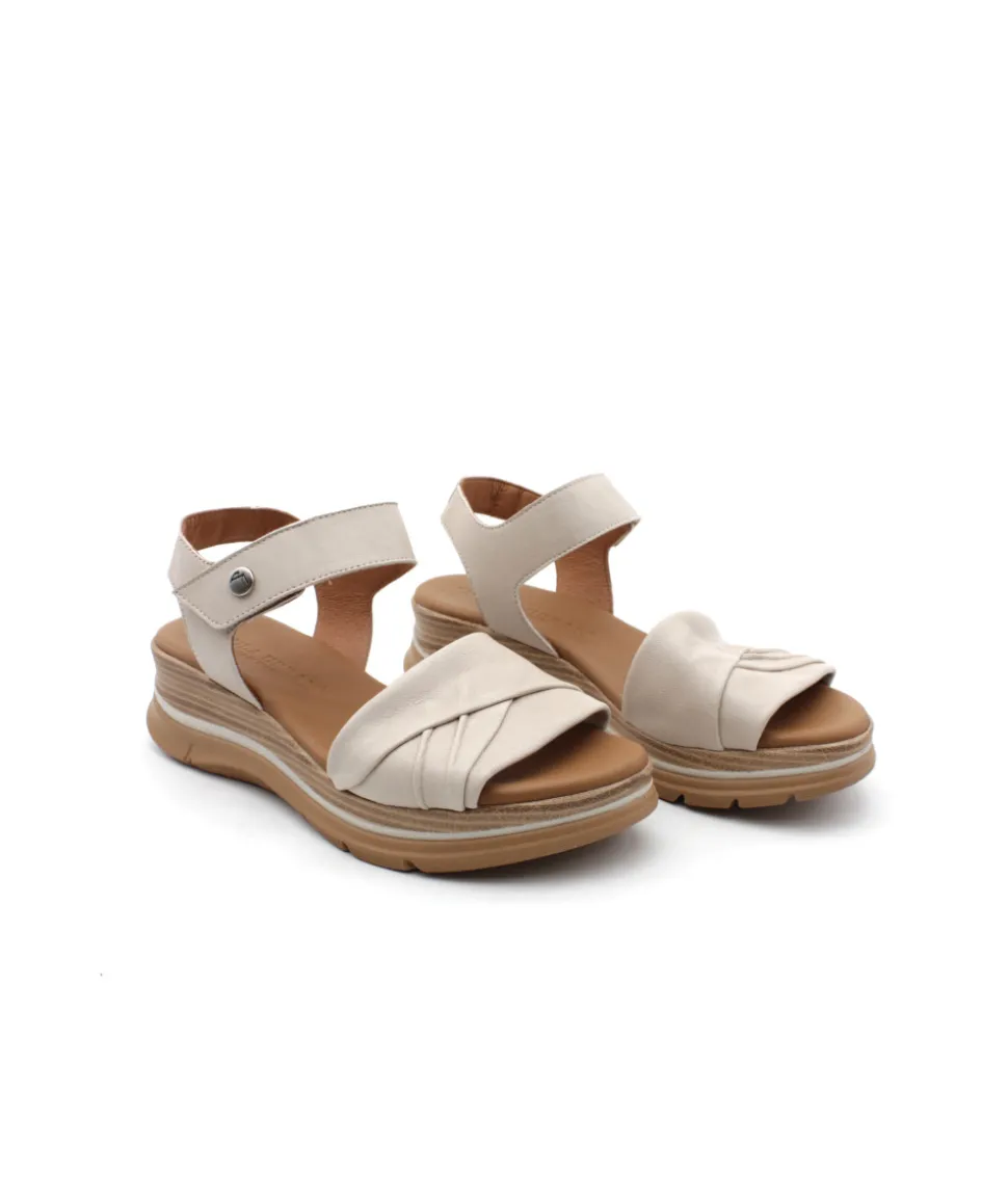 Femme L'Empreinte Chaussures PAULA URBAN 24-521 SUNSET