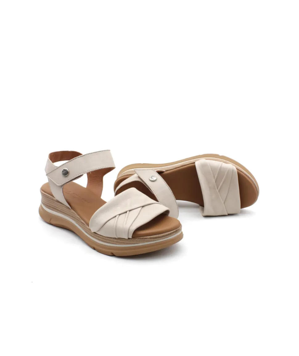 Femme L'Empreinte Chaussures PAULA URBAN 24-521 SUNSET