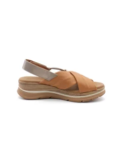 Femme L'Empreinte Chaussures PAULA URBAN 24-416 SUNSET