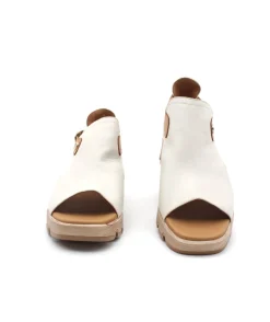 Femme L'Empreinte Chaussures PAULA URBAN 26-551 SUNSET