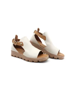 Femme L'Empreinte Chaussures PAULA URBAN 26-551 SUNSET