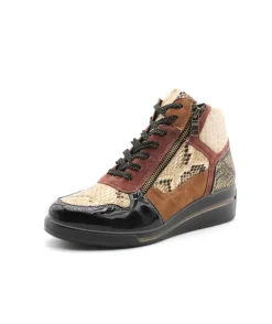 Femme L'Empreinte Chaussures PEDI GIRL ALOAB AMO