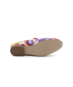 Femme L'Empreinte Chaussures PEDRO MIRALLES 13577 TALIMA