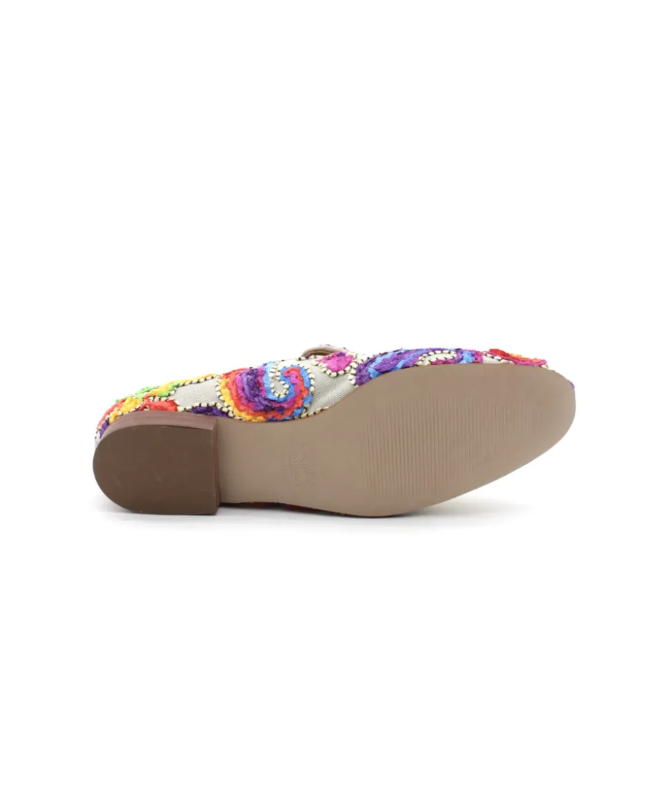 Femme L'Empreinte Chaussures PEDRO MIRALLES 13577 TALIMA