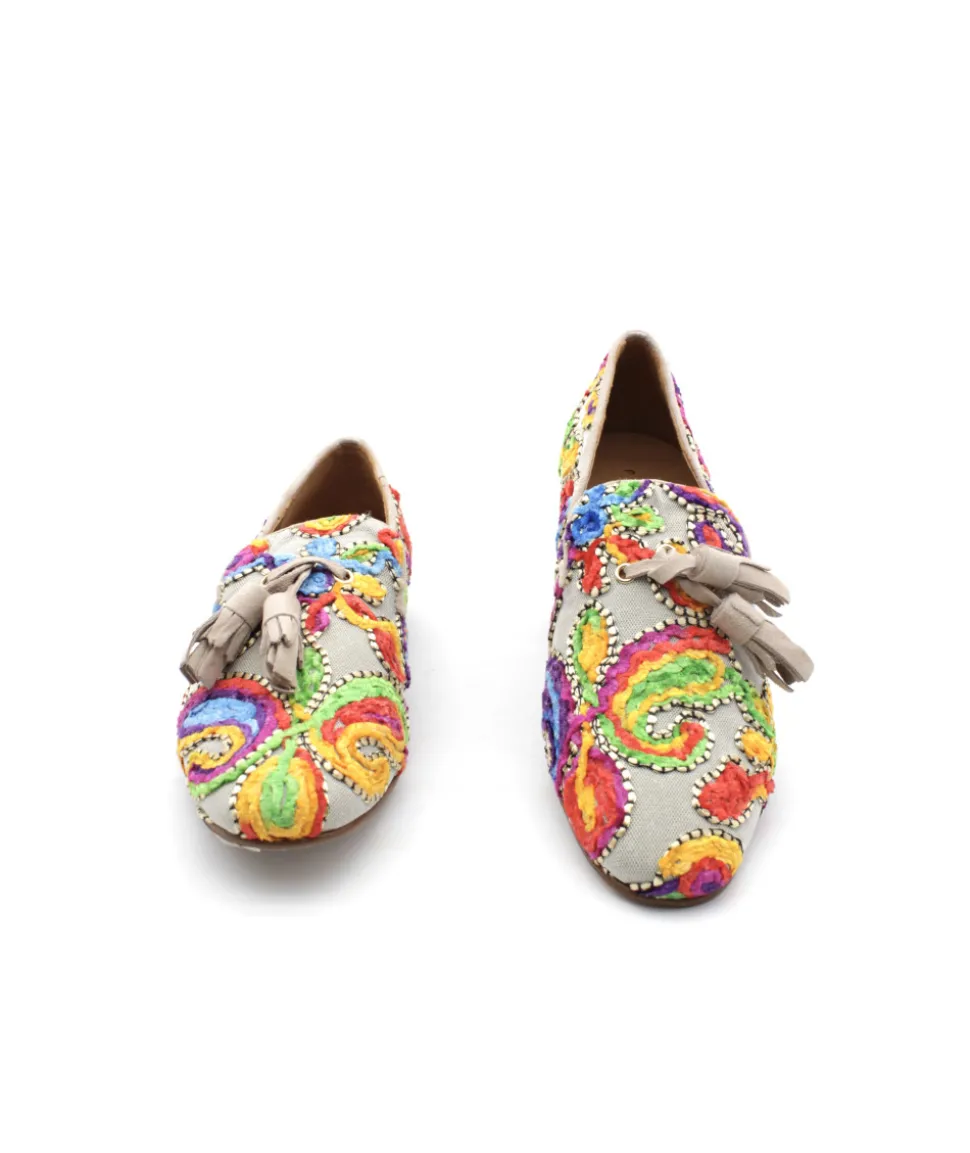 Femme L'Empreinte Chaussures PEDRO MIRALLES 13577 TALIMA