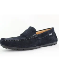Homme L'Empreinte Chaussures PELLET MOCASSINS CADOR VELOURS