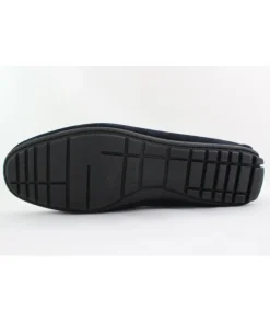 Homme L'Empreinte Chaussures PELLET MOCASSINS CADOR VELOURS