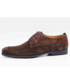 Homme L'Empreinte Chaussures PELLET KARL VELOURS