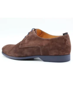 Homme L'Empreinte Chaussures PELLET KARL VELOURS