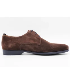 Homme L'Empreinte Chaussures PELLET KARL VELOURS
