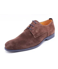 Homme L'Empreinte Chaussures PELLET KARL VELOURS