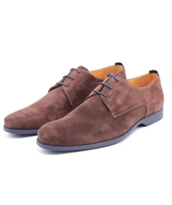 Homme L'Empreinte Chaussures PELLET KARL VELOURS