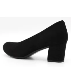 Femme L'Empreinte Chaussures PERLATO ESCARPIN 8970 VELOURS