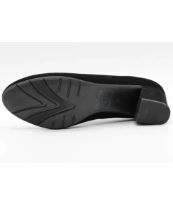 Femme L'Empreinte Chaussures PERLATO ESCARPIN 8970 VELOURS