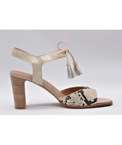 Femme L'Empreinte Chaussures PERLATO 11076 PYTHON