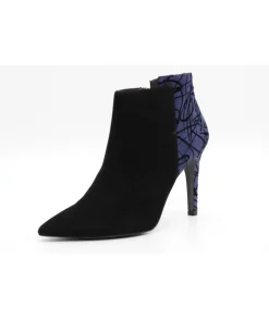 Femme L'Empreinte Chaussures PERLATO 9052 VELOURS