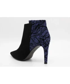 Femme L'Empreinte Chaussures PERLATO 9052 VELOURS