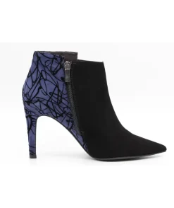 Femme L'Empreinte Chaussures PERLATO 9052 VELOURS