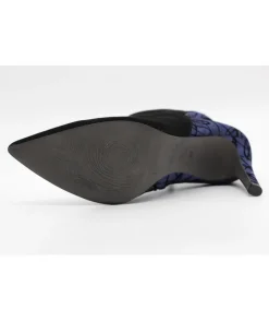 Femme L'Empreinte Chaussures PERLATO 9052 VELOURS