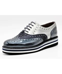 Femme L'Empreinte Chaussures PERTINI 12589