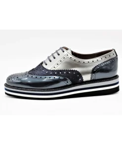 Femme L'Empreinte Chaussures PERTINI 12589