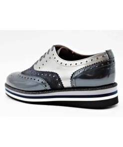 Femme L'Empreinte Chaussures PERTINI 12589