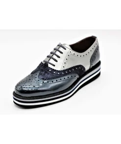 Femme L'Empreinte Chaussures PERTINI 12589