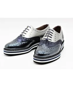 Femme L'Empreinte Chaussures PERTINI 12589