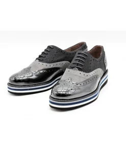 Femme L'Empreinte Chaussures PERTINI 12589