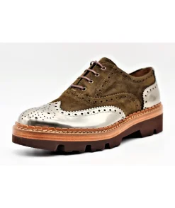 Femme L'Empreinte Chaussures PERTINI 12785