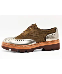 Femme L'Empreinte Chaussures PERTINI 12785