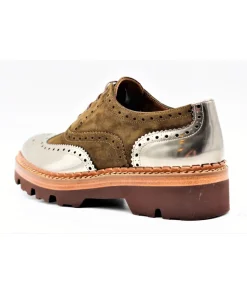 Femme L'Empreinte Chaussures PERTINI 12785