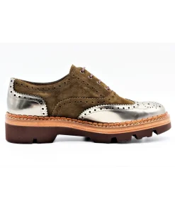 Femme L'Empreinte Chaussures PERTINI 12785