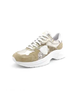 Femme L'Empreinte Chaussures PHILIPPE MORVAN 2008/01