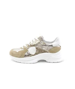 Femme L'Empreinte Chaussures PHILIPPE MORVAN 2008/01