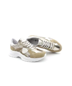 Femme L'Empreinte Chaussures PHILIPPE MORVAN 2008/01