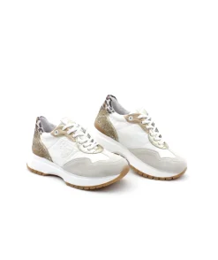 Femme L'Empreinte Chaussures PHILIPPE MORVAN 2005/01