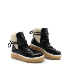 Femme L'Empreinte Chaussures PHILIPPE MORVAN 6031/02