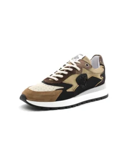 Femme L'Empreinte Chaussures PHILIPPE MORVAN 6010/01