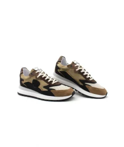 Femme L'Empreinte Chaussures PHILIPPE MORVAN 6010/01