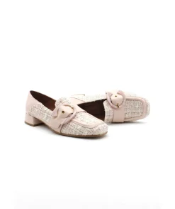 Femme L'Empreinte Chaussures PHILIPPE MORVAN 5030/01