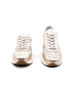 Femme L'Empreinte Chaussures PHILIPPE MORVAN 6210/00