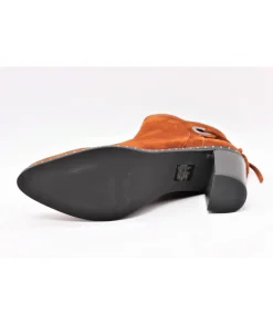 Femme L'Empreinte Chaussures PHILIPPE MORVAN BATTLES