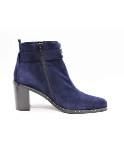 Femme L'Empreinte Chaussures PHILIPPE MORVAN BAXEL