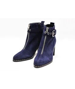 Femme L'Empreinte Chaussures PHILIPPE MORVAN BAXEL