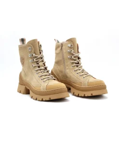 Femme L'Empreinte Chaussures PHILIPPE MORVAN CORTEX