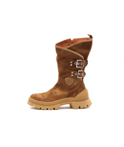 Femme L'Empreinte Chaussures PHILIPPE MORVAN COX