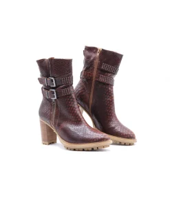 Femme L'Empreinte Chaussures PHILIPPE MORVAN LAZI 003