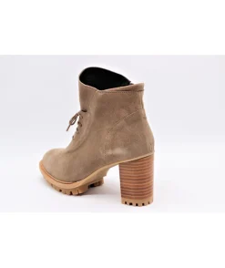 Femme L'Empreinte Chaussures PHILIPPE MORVAN LOOPY