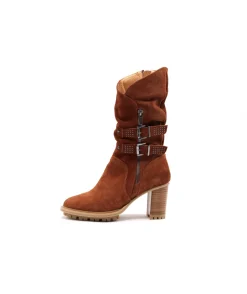 Femme L'Empreinte Chaussures PHILIPPE MORVAN LOXA 002